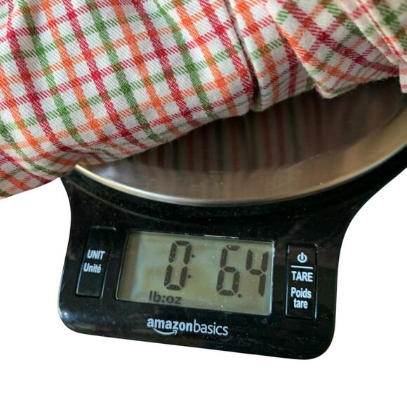 Bella Bliss Nottingham Plaid Dress - Picture 9 of 12